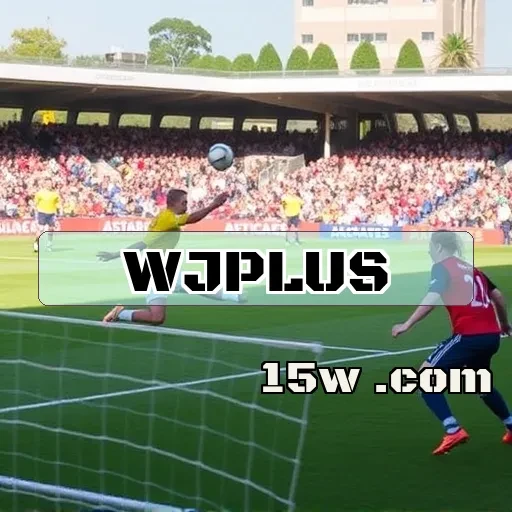 wjplus plataforma Ação