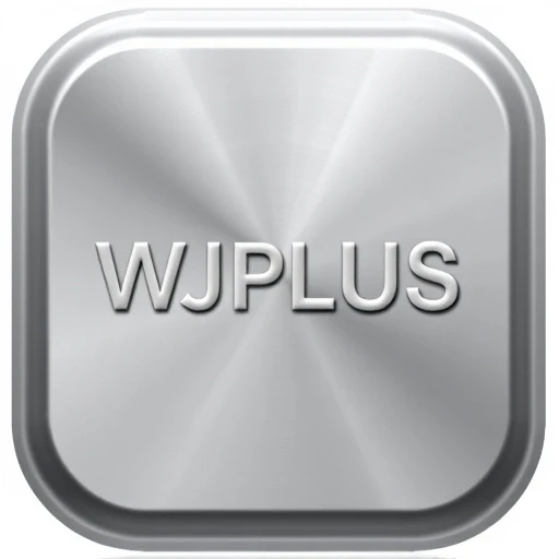 wjplus plataforma Logo