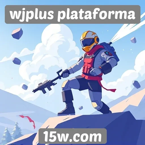 novas funcionalidades do wjplus plataforma atraem jogadores